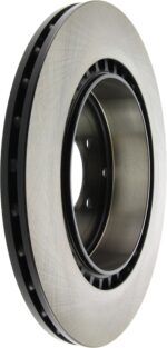 Disco de freno trasero Centric Premium | Mitsubishi Evo X 2008–2015 (125.46075) - Imagen 4