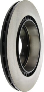 Disco de freno trasero Centric Premium | Mitsubishi Evo X 2008–2015 (125.46075) - Imagen 4