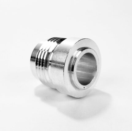 System1 Designs WELD-ON -16AN Male Alloy (7170)