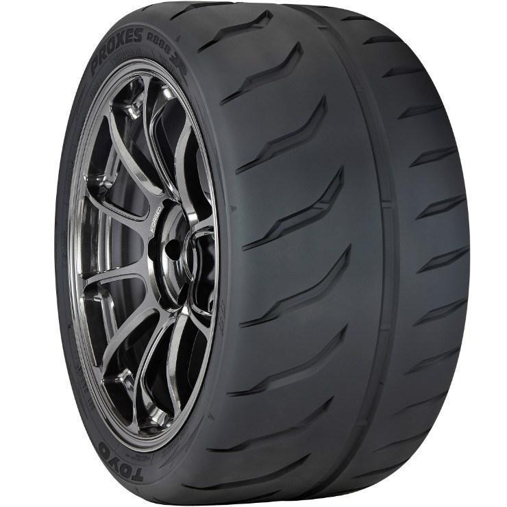 toyo-tires-toyo-106910-11955125878854.jpg Toyo 225/45ZR17 94W Proxes R888R Tires (106910) - Imagen 1