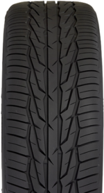 Toyo 245/40R18 97W Extensa HP II Tires (196260) - Imagen 2