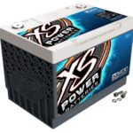 Batería XS Power Serie D AGM 12 Voltios (D3400)